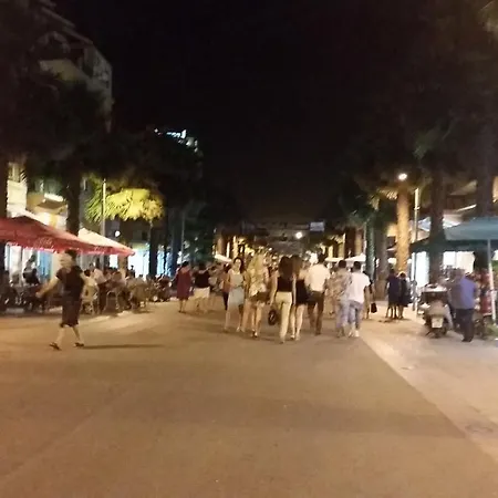 Relax 아파트 Durrës