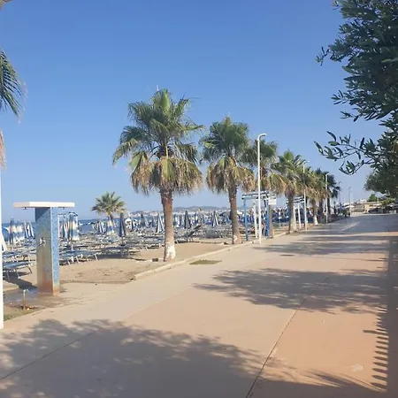 Appartement Relax Durrës