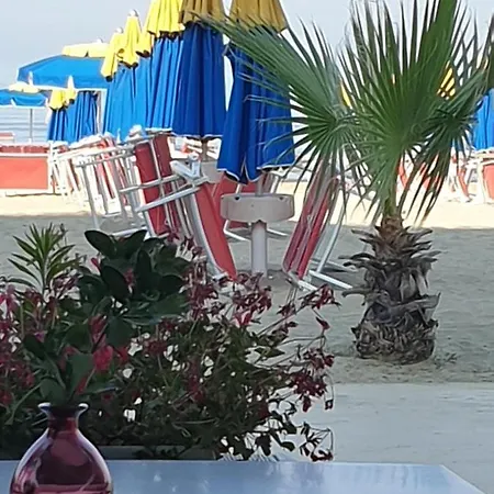 Appartement Relax Durrës