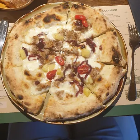 아파트 Relax Durrës