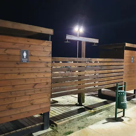 Relax 아파트 Durrës