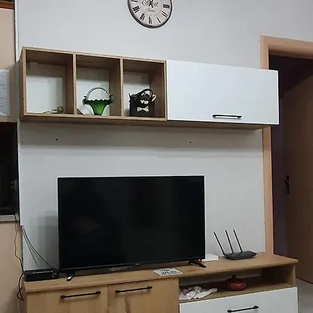 Appartement Relax