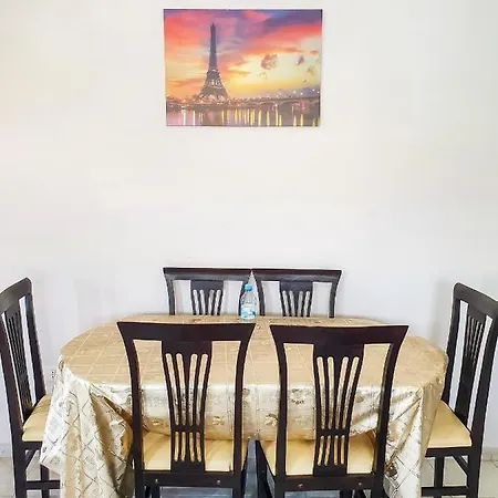 Relax 아파트 Durrës