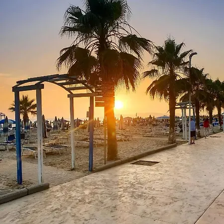 Relax 아파트 Durrës