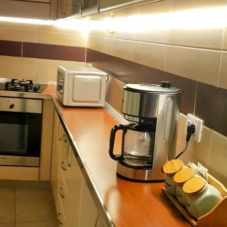 아파트 Relax Durrës