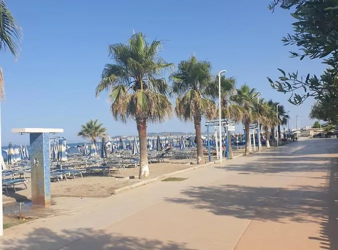 Apartament Relax Durrës