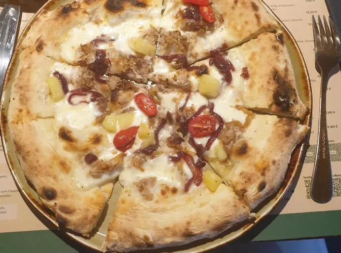 Apartament Relax Durrës