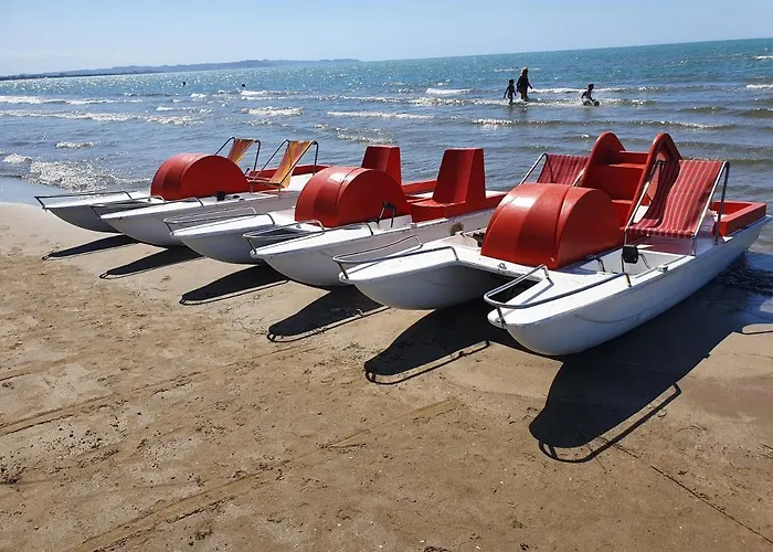 Relax Apartament Durrës