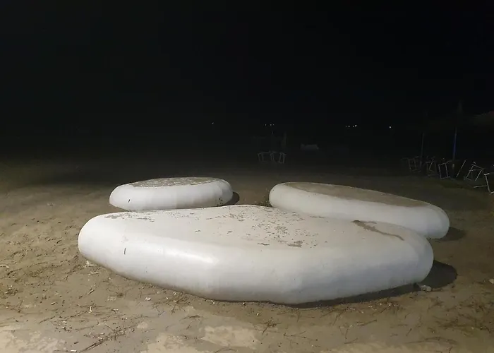 Relax Apartament Durrës