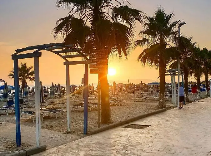 Relax Apartament Durrës