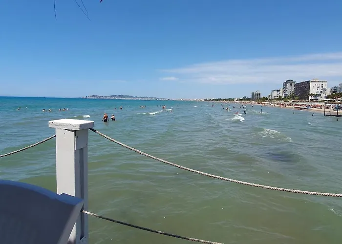 Apartament Relax Durrës