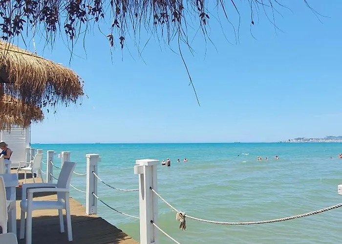 Relax Durrës