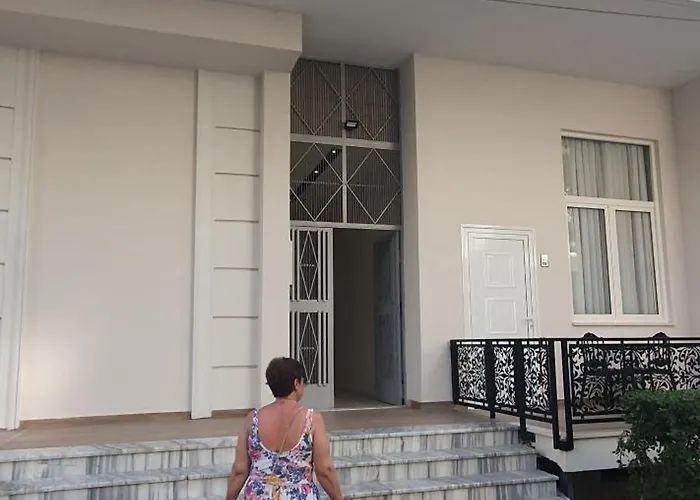 Relax * Durrës
