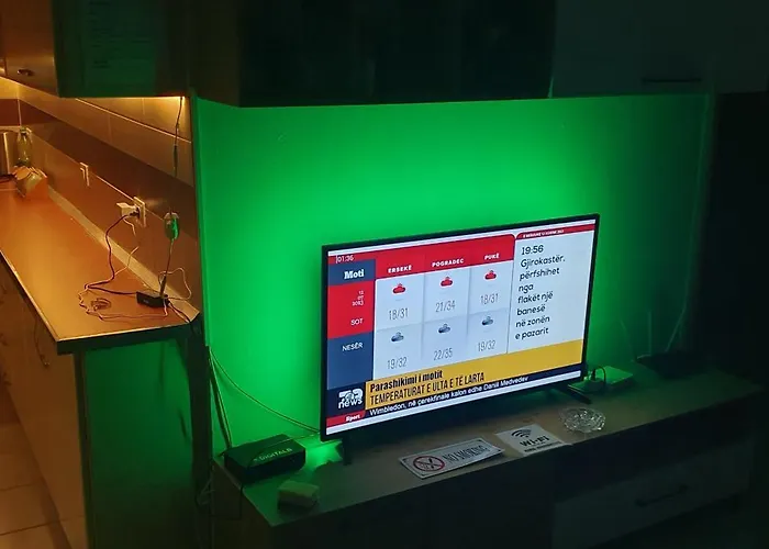 Apartament Relax Durrës