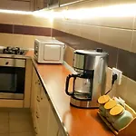 דירה Relax דורס