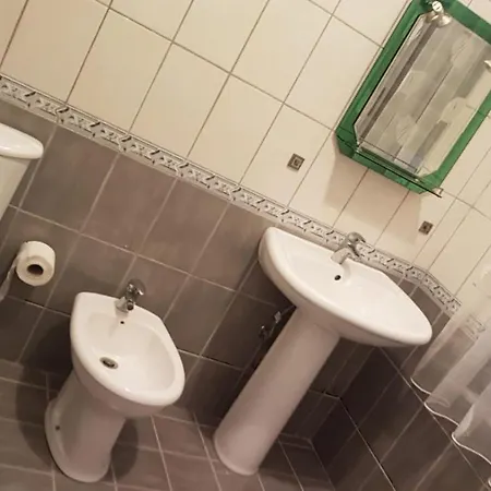 Relax Appartamento Durrës