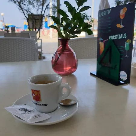 Relax Durrës