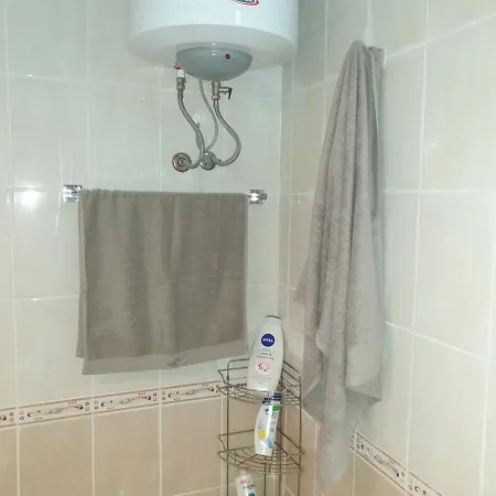 Relax Apartment *