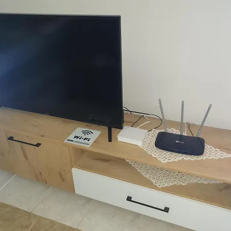 Relax Apartment Durres