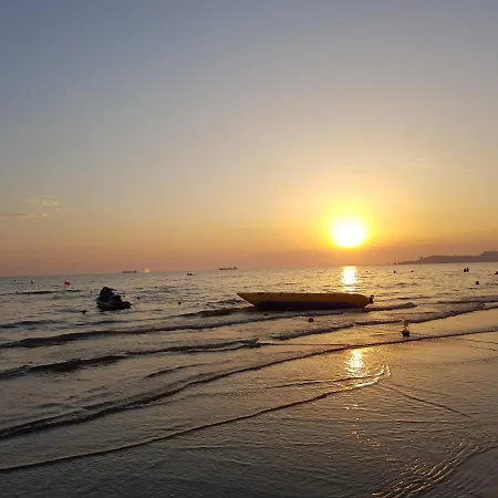 Appartamento Relax *