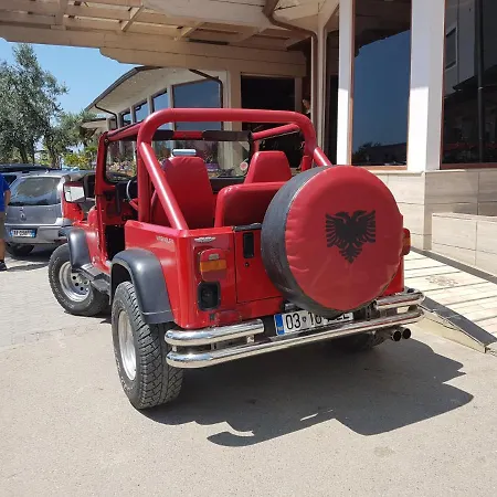 Appartamento Relax Durrës