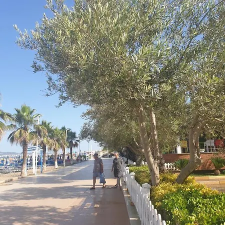 Appartamento Relax *