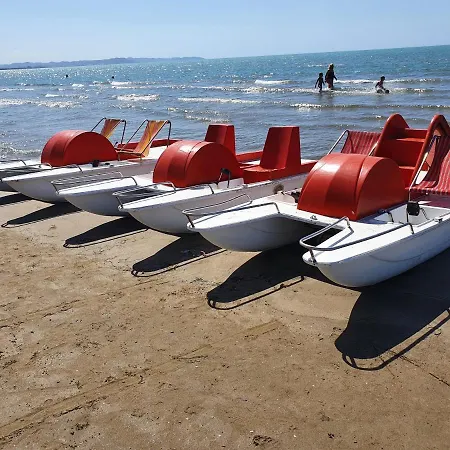Relax Apartment Durres