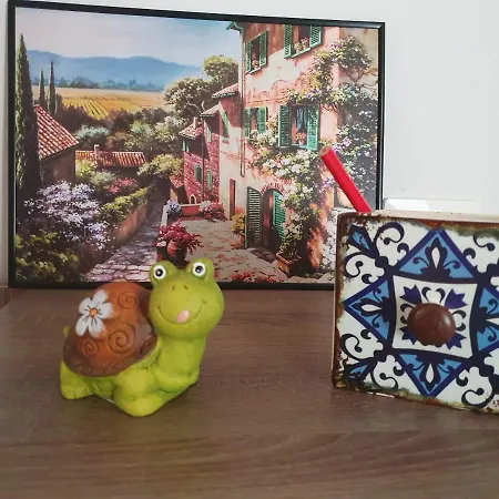 Appartamento Relax *