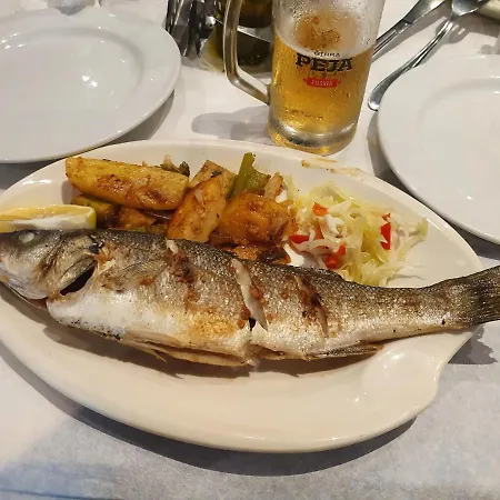 Relax * Durrës