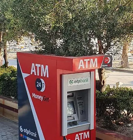 Lägenhet Relax Durrës