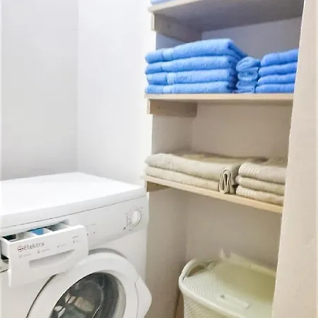 Relax Apartment