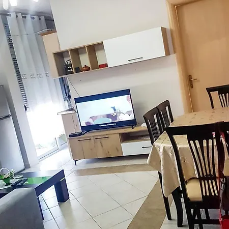 Apartamento Relax