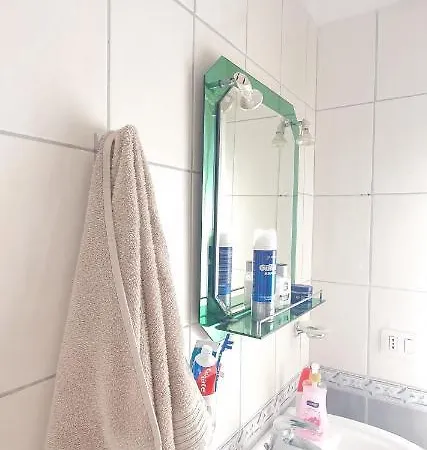 Relax Apartment *