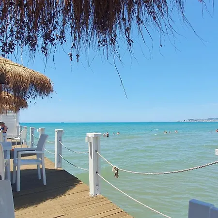 Relax Durrës