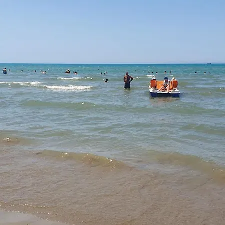 Relax Apartment Durres