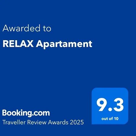 Relax Apartment