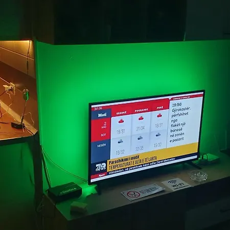 Appartamento Relax Durrës