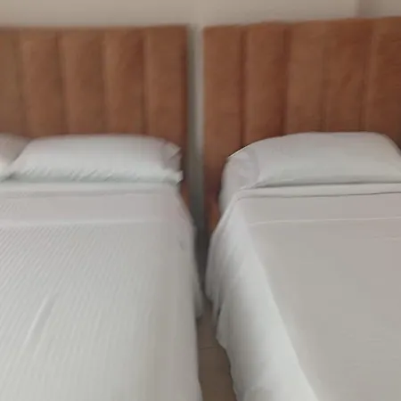 Relax Apartamento Durrës