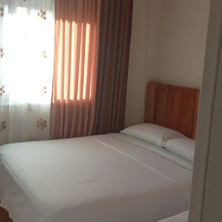 Apartamento Relax Durrës