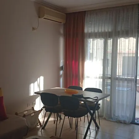 Relax Apartamento Durrës