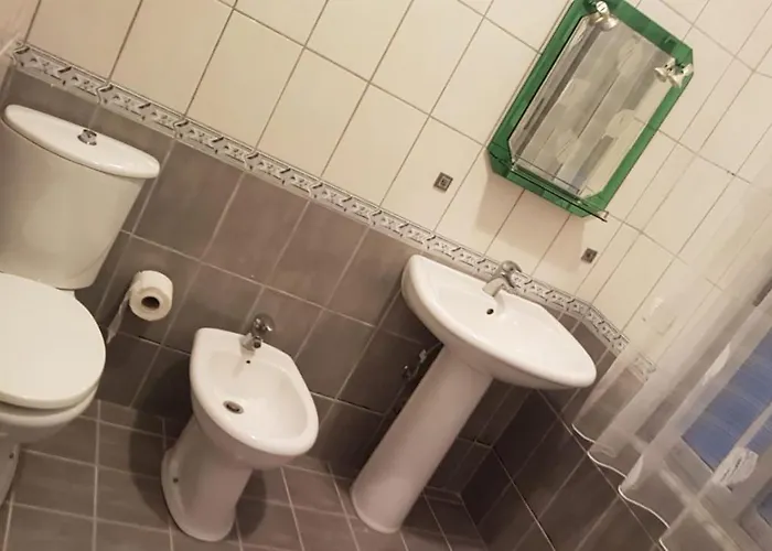 Relax Appartement Durrës