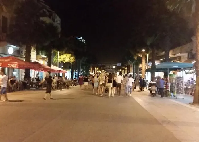 Relax Appartement Durrës