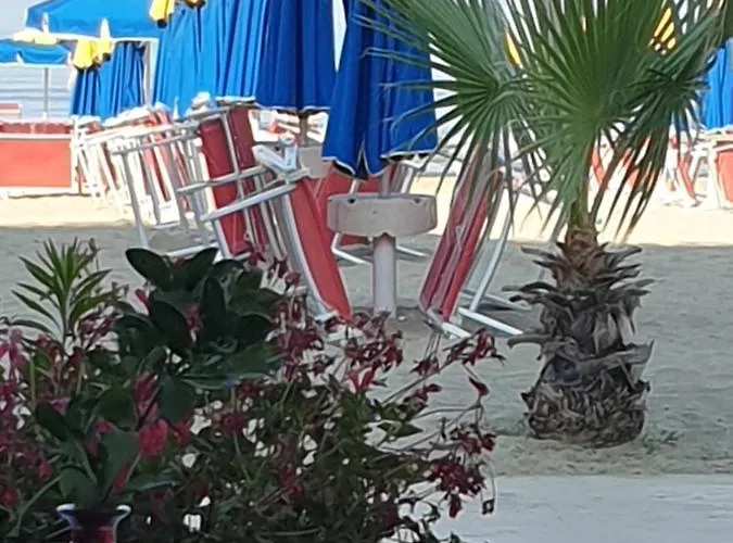 Appartement Relax Durrës