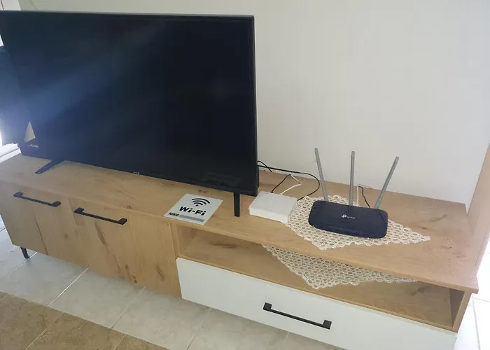 Relax Appartement Durrës