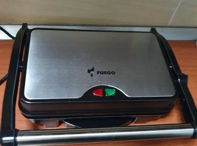 Appartement Relax Durrës