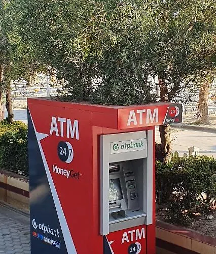 Appartement Relax Durrës