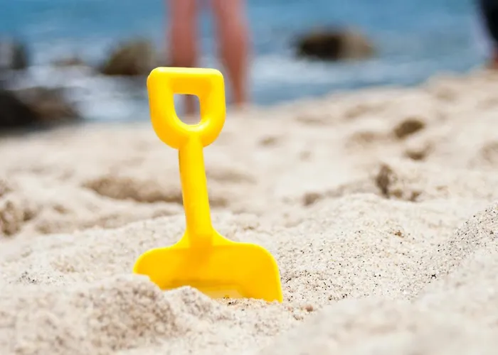 Relax Appartement Durrës