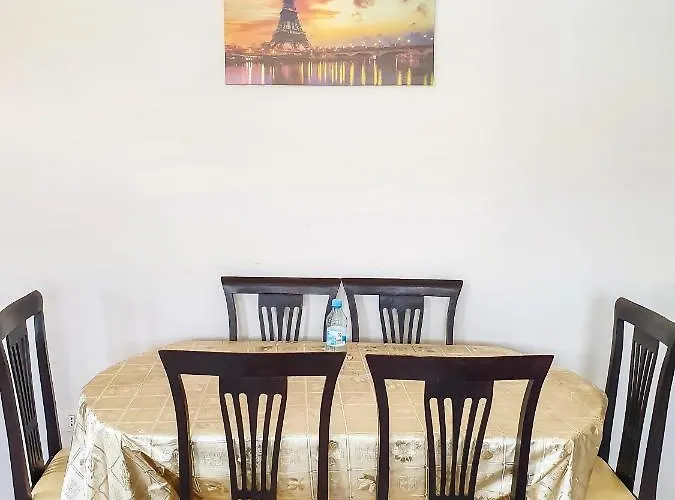 Relax Appartement Durrës