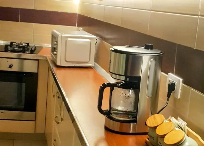 Appartement Relax Durrës