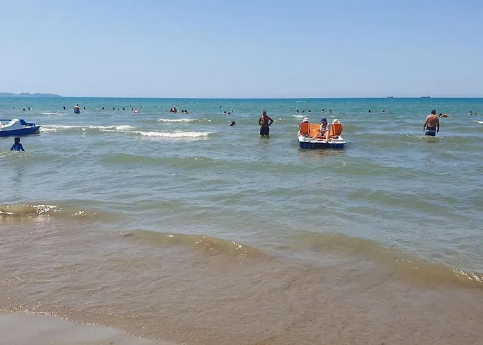 Relax Appartement Durrës